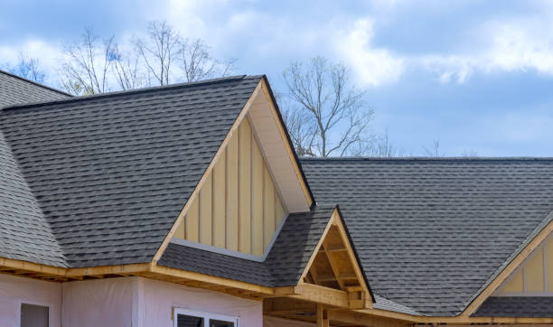 Trusted Alton, TX Roofing Services Experts